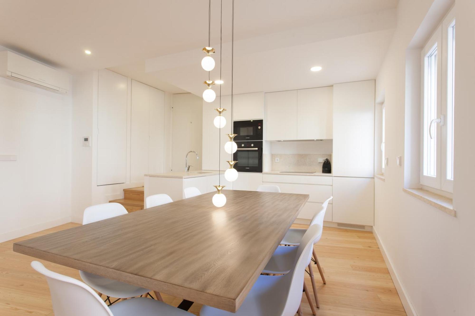 Mouraria Blue Three-Bedroom Apartment W/ Parking - By Lu Holidays Lisbon Exterior photo